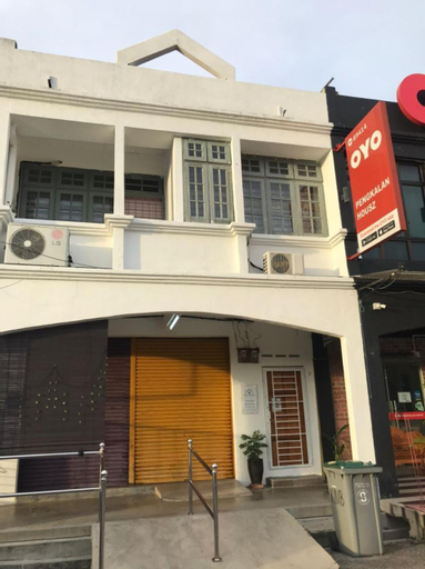 Exterior & Views 1, BenBahrains Homestay - PB - ISLAMIC COMPLIANCE ONLY, Alor Gajah