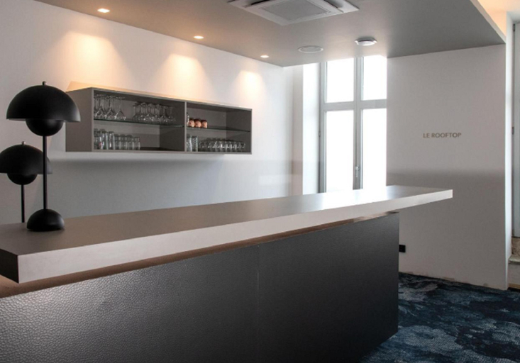 Public Area 4, Best Western Premier Le Chapitre Hotel & Spa, Vosges