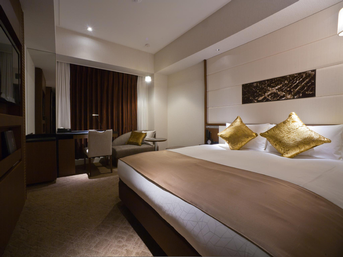 Bedroom 14