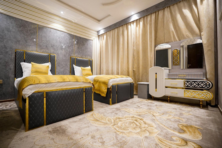 Lambert ApartHotel, Jeddah