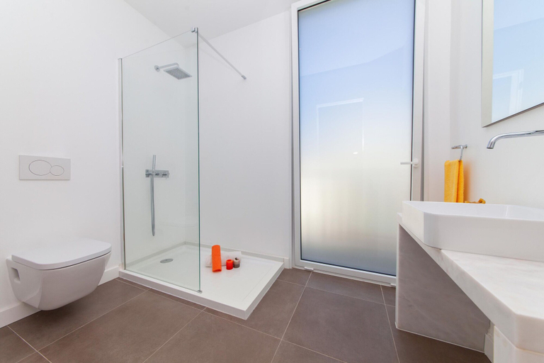 Bathroom 4, Villa Al-ria, Alcoutim
