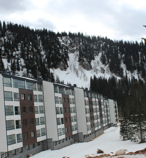 FORESTA Apartment Jahorina, Istočno Sarajevo