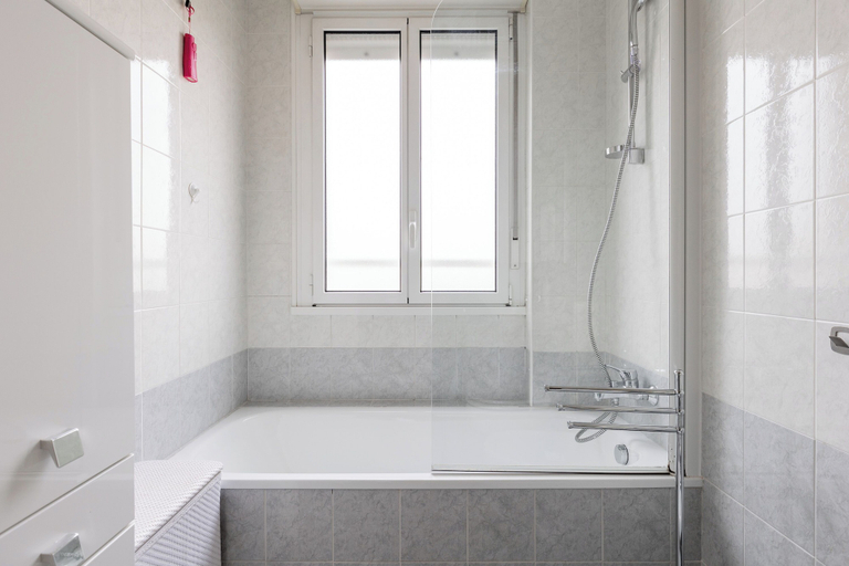 Bathroom 4, Casa Berti by Wonderful Italy, Bologna