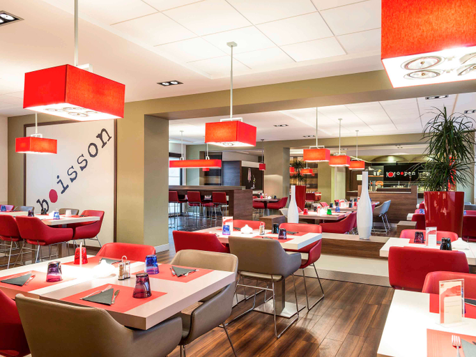 Food & Drinks 5, ibis Milano Malpensa Aeroporto, Varese