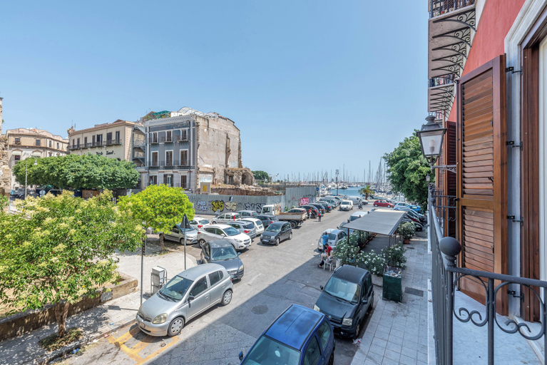 Others 5, Apartment La Cala by Wonderful Italy, Palermo