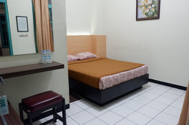 Bedroom 10