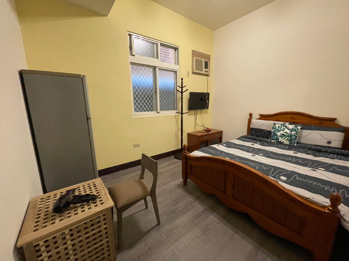 Others 5, Puli 77 Homestay, Nantou