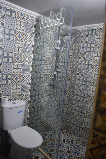 Others 4, Hostel Capital, Rabat