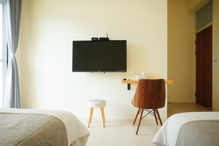 Others 4, Miruku Homestay, Taitung