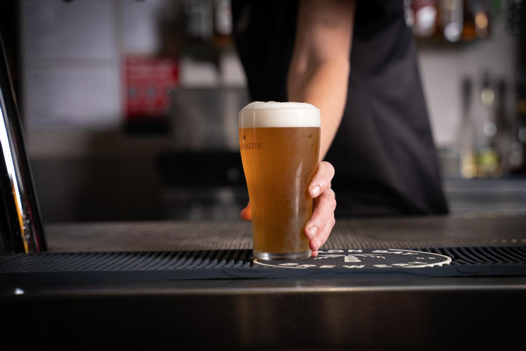 Food & Drinks 5, The Coramba Hotel, Coffs Harbour - Pt B