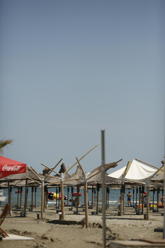 Others 2, Coral Mamaia Nord, Navodari