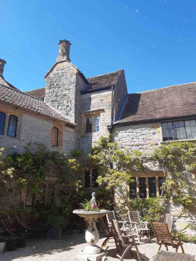 Others 2, The Manor House, Curry Mallet, Somerset