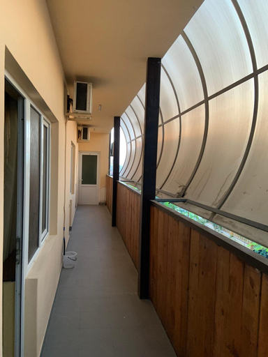 Others 3, Tnak Hotel, Yerevan