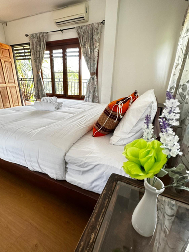 Bedroom 2, Soft Kad Farang Hangdong, Hang Dong