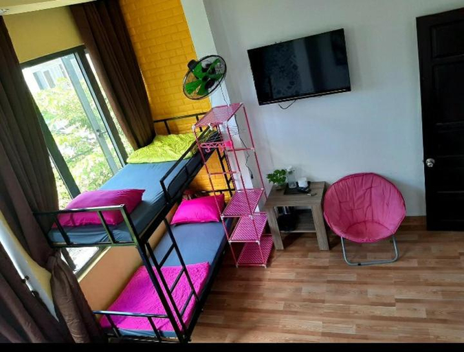 1, Homestay Xi Trum, Da Nang
