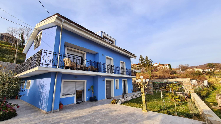 Exterior & Views 1, Villa Azul, Brda