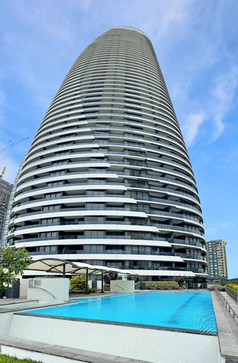 Oracle Broadbeach Tower 1 Lvl 20 Free parking - GC Getaways, Gold Coast