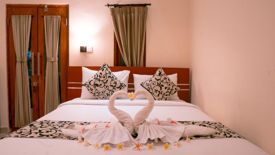 Bedroom 13