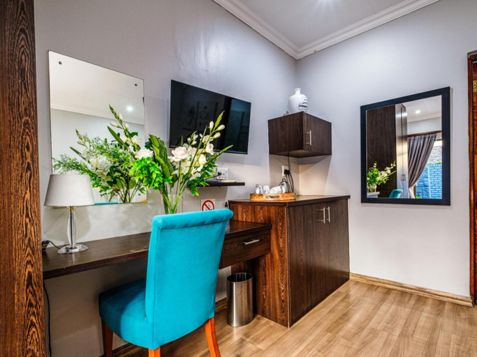 Others 5, Hurlingham House Guest House, City of Johannesburg