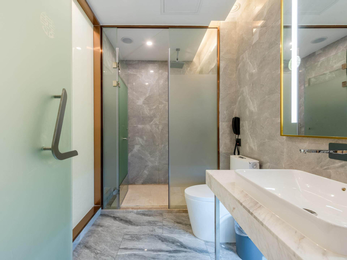 Bathroom 3