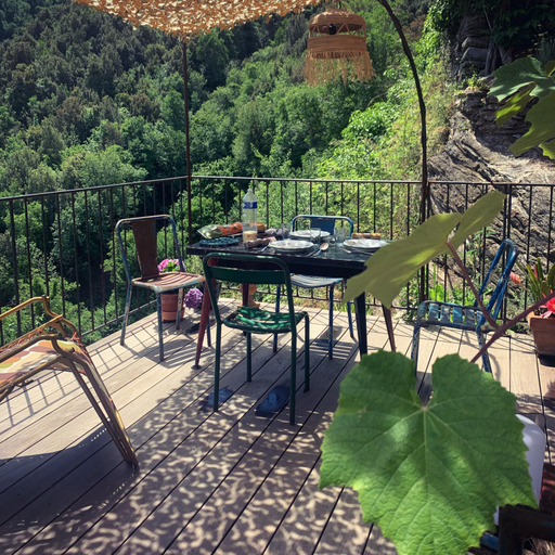 Others 5, Echo du Maquis, Haute-Corse