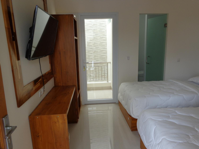 Bedroom 11
