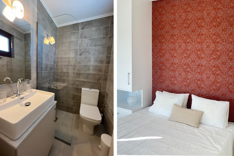 5, Brand new luxury Villa Dafne with Heated pool, Crete