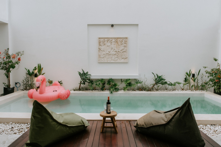 Sport & Beauty 2, The Pahala Villa, Badung