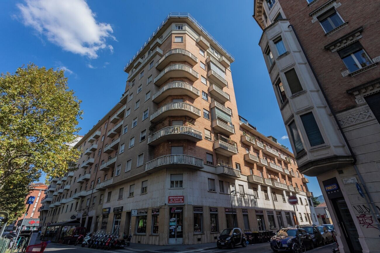 Exterior & Views, Sulla via del treno by Wonderful Italy, Torino