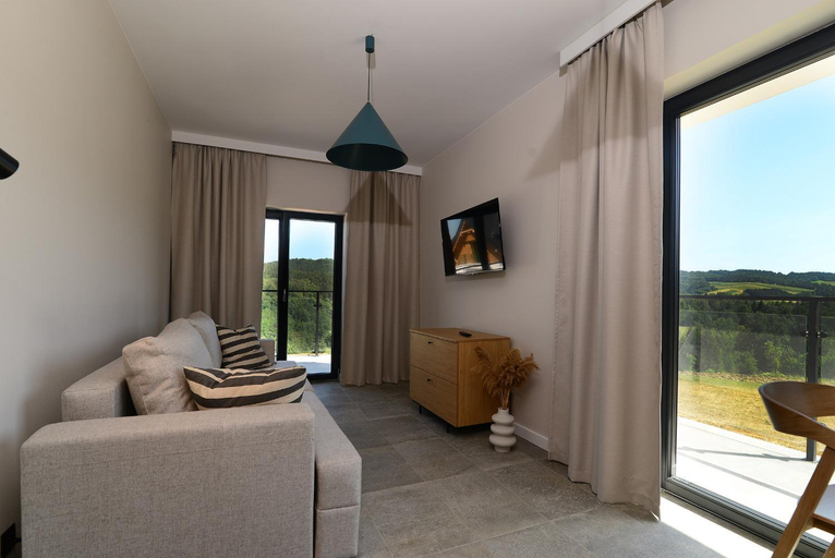 Others 5, Skalnica - Apartamenty w Bieszczadach nad Solina, Lesko
