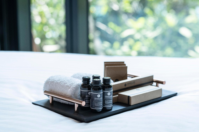 Amenities 24