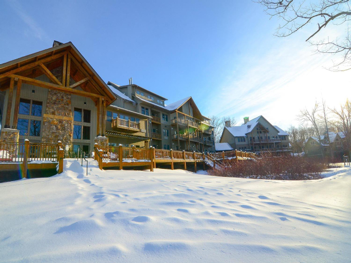 A123 Studio Lake View, Garrett