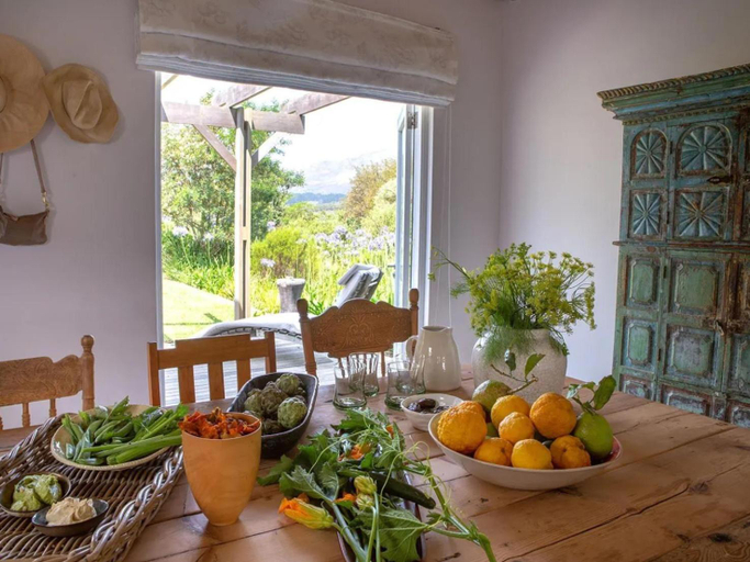 Others 5, Stonehaven Eco Cabins, Overberg