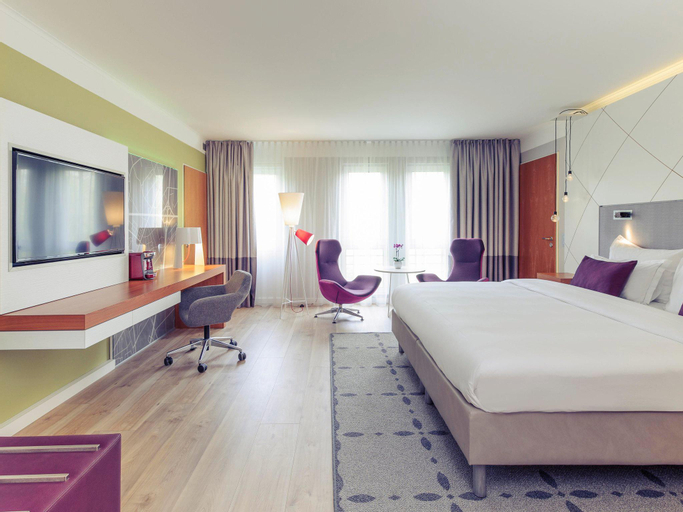 Bedroom 21