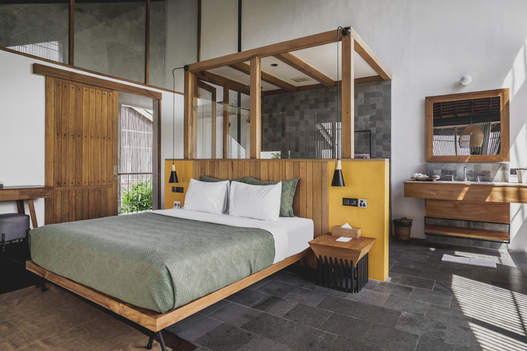 Bedroom 30