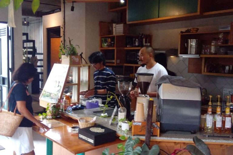 Food & Drinks, Villa Keane Bali
2 BR, Private Pool, Denpasar