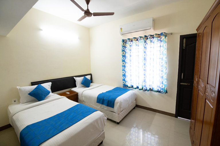 Bedroom 7