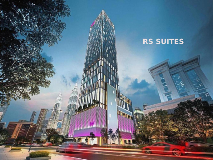 Others 5, Tropicana The Residences By RS, Kuala Lumpur
