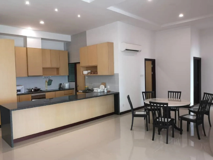 Others 5, Jeff Homestay 16 Imperial Suite A19-04, Kuching