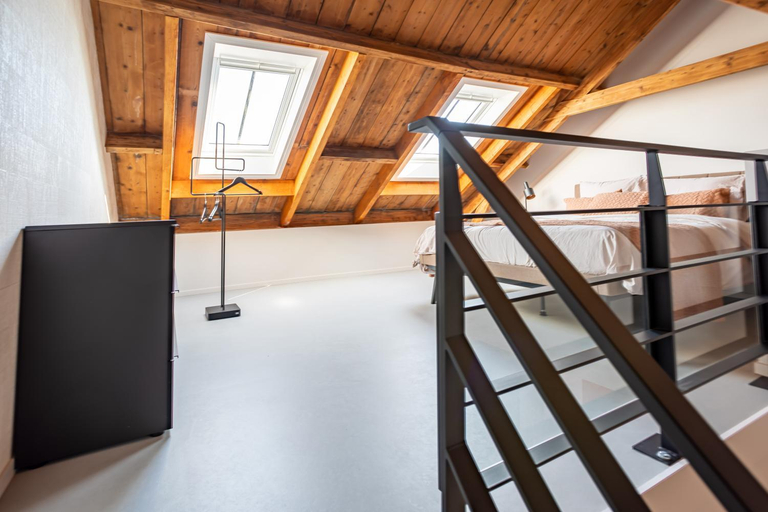 Others 5, Luxe appartementen Havenzicht, Tholen