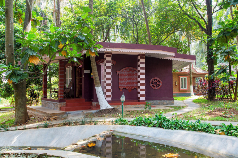 Kairali Ayurvedic Health Resort Pvt. Ltd, Palakkad