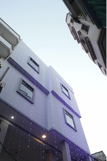 Exterior & Views 2, Hotel Imperial Kashi, Varanasi