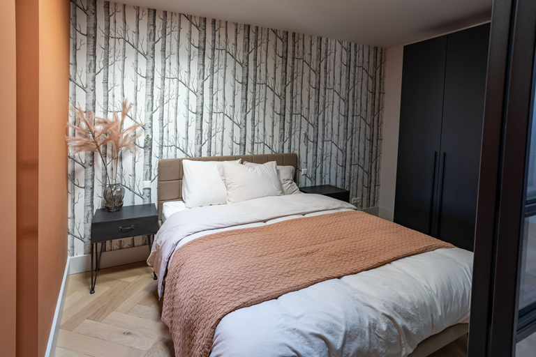 Others 4, Luxe appartementen Havenzicht, Tholen