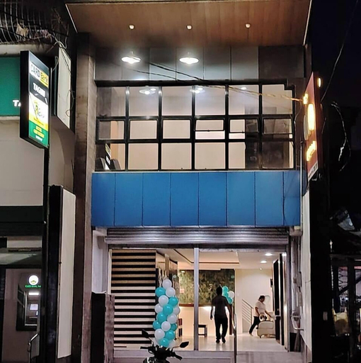 Exterior & Views 2, JRJA Suites I beside Card Bank Tagum, Tagum City