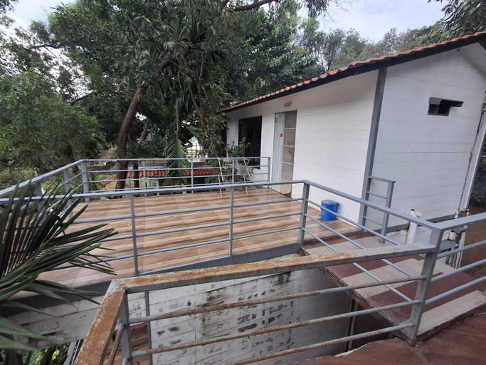 Exterior & Views 2, The Nihal Resort, Satara