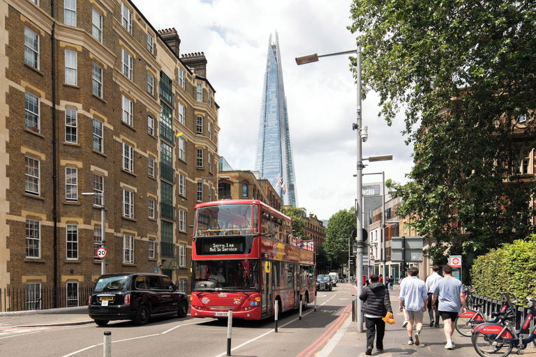 Others 4, Stylish Central London Flat Near Tower Bridge, London