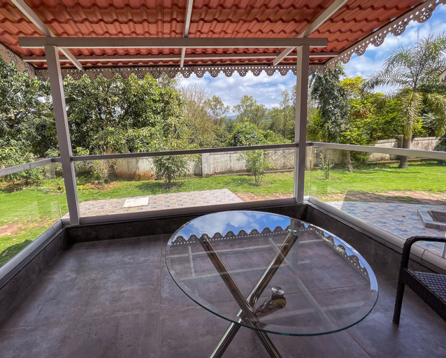 CosmicStays Lilac Villa Luxury Villa, Pune
