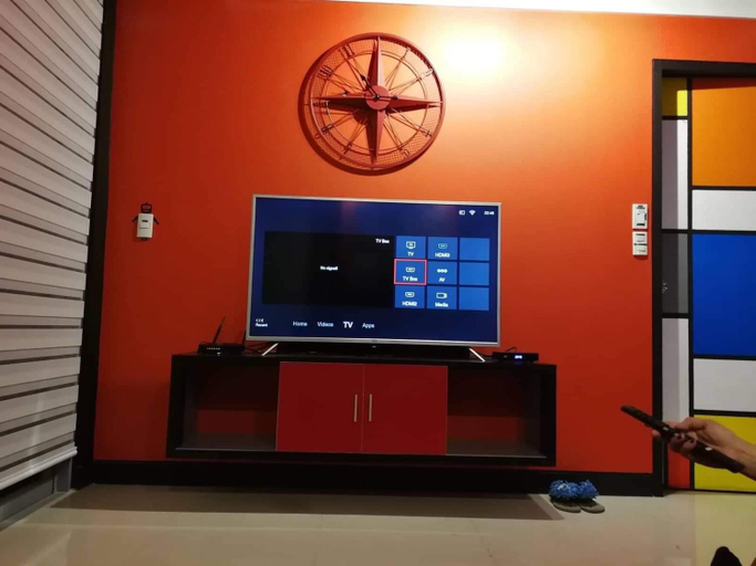 Others 4, Cubao Manhattan Heights Unit 11PQ Tower B, 1BR, Quezon City