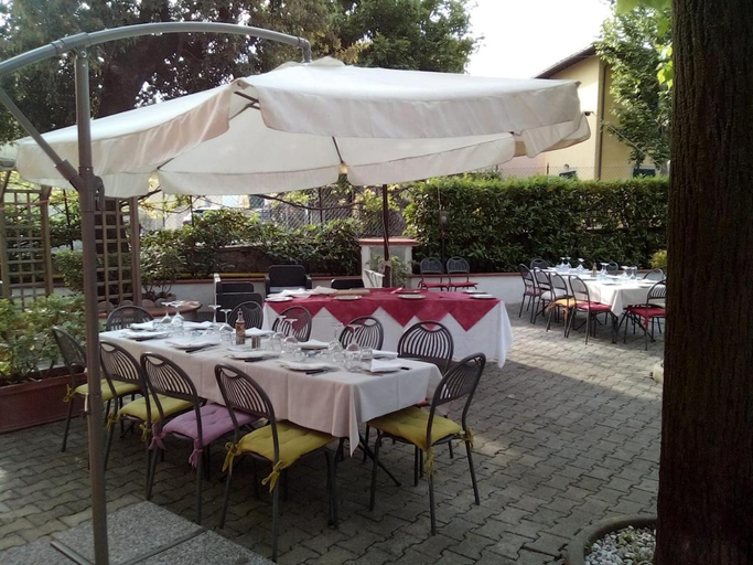Food & Drinks 4, Hotel PRime - Montecatini, Pistoia