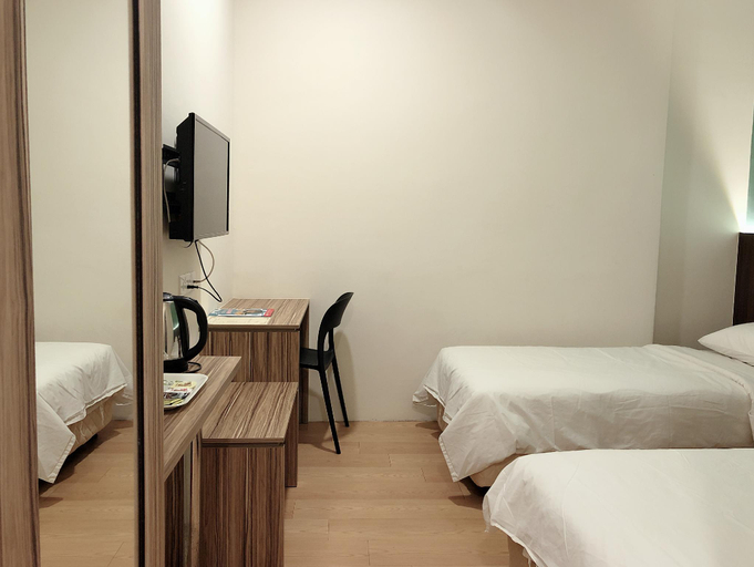 Bedroom 11